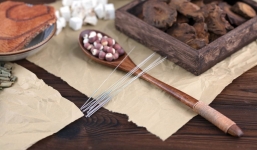 Dùng kim bạc để thử độc của các hoàng đế thời xưa liệu có đáng tin cậy? Chuyên gia tiết lộ sự thật qua thử nghiệm thực tế