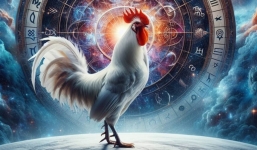 Nhà nào có 3 con giáp này, cuối năm vận đỏ như son, tiền vào như nước, hạnh phúc viên mãn