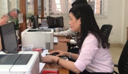 Hướng dẫn xác định cơ cấu ngạch công chức, cơ cấu hạng chức danh nghề nghiệp viên chức mới nhất