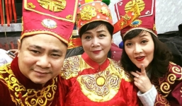 NSND Tự Long có động thái ẩn ý về việc không tham gia Táo Quân 2024 khiến dân tình hoang mang