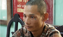 Thay đổi tội danh của đối tượng chở gỗ lậu tông bị thương CSGT ở Gia Lai