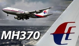 Vụ MH370 mất tích: Cơ trưởng lập âm mưu khủng khiếp để bỏ trốn cùng nhân tình?