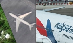 Chính phủ Malaysia tuyên bố chấn động về vụ máy bay MH370