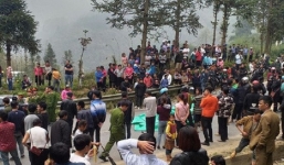 Vụ người dân vây tài xế, bắt đền 400 triệu sau tai nạn sẽ bị xử lý như thế nào?