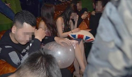 Sở GD&ĐT Nghệ An cảnh báo học sinh không được sử dụng bóng cười