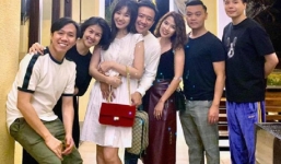 Chụp ảnh cùng Hari Won, Trấn Thành bị cộng đồng mạng réo gọi vì hành động này