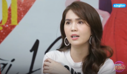 Ngọc Trinh lên tiếng sau khi bị Vũ Khắc Tiệp tiết lộ chuyện chuẩn bị sinh con