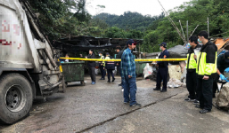 Cặp đôi lén sinh con trong khách sạn rồi làm điều kinh khủng gây phẫn nộ