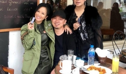 Hồng Nhung vô tư ngồi lên đùi Quốc Trung dù có mặt Thanh Lam, sự thật 17 năm trước bất ngờ được hé lộ 