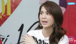 Ngọc Trinh từng nói điều sốc trước khi bị lộ thông tin sắp sinh con