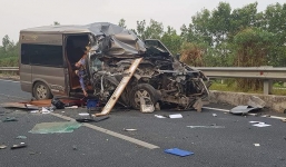 Vụ xe Limousine liên tục gây tai nạn chết người: Cơ quan chức năng Thanh Hóa nói gì?