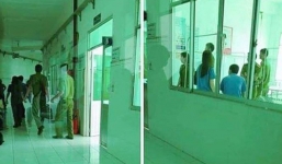 Diễn biến mới nhất vụ sản phụ mới sinh bị cưỡng hiếp trong nhà vệ sinh bệnh viện