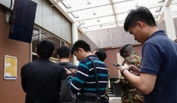 Đang xác định được có nạn nhân là người Việt hay không trong vụ máy bay rơi ở Ethiopia