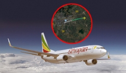 Rơi máy bay thảm khốc ở Ethiopia: Xác định được danh tính của hàng chục nạn nhân tử vong