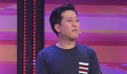 Bị dàn chân dài tố 'lừa đảo', Trường Giang đòi bỏ dẫn chương trình