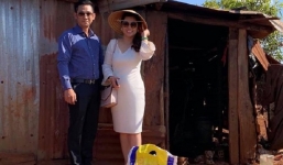 Động thái mới nhất của bà Lê Hoàng Diệp Thảo giữa ồn ào ly hôn với Đặng Lê Nguyên Vũ