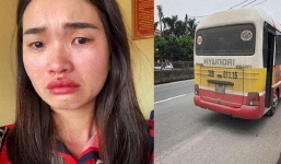 Vụ nữ hành khách tố bị tài xế và phụ xe đánh dã man: Tạm giữ 'xe dù' giả xe buýt