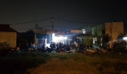 Vụ sát hại cả gia đình ở TP HCM: Người cha cơ thể yếu, mắt mờ cố chạy thoát nhưng không kịp