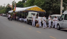 Công an Bình Dương chính thức thông tin vụ thiếu nữ 14 tuổi sát hại cha ruột