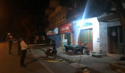 Tạm giữ 4 nghi can vụ giết người tại tiệm cầm đồ ở Nam Định