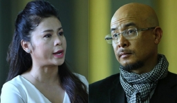 Vụ ly hôn giữa bà Lê Hoàng Diệp Thảo với ông Đăng Lê Nguyên Vũ bất ngờ được dựng thành phim