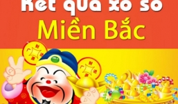 Kết quả xổ số miền bắc mới nhất, nóng nhất ngày 14/3/2019