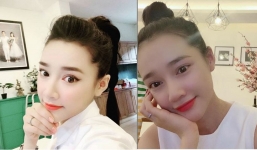 Lần đầu tiên Nhã Phương hé lộ không gian sống của hai vợ chồng sau khi kết hôn