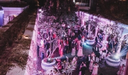 Tiết lộ sốc về đám cưới triệu đô của cặp đôi đại gia Ấn Độ tại Phú Quốc 