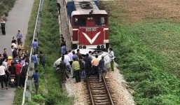 Tin tức thời sự 24h mới nhất, nóng nhất ngày 14/3/2019. 