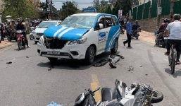 Bất ngờ với kết quả xét nghiệm nam thanh niên gây tai nạn liên hoàn ở Đà Lạt