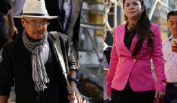 Bất ngờ với thời trang 'lạ' của Đặng Lê Nguyên Vũ dù sở hữu khối tài sản tiền tỷ