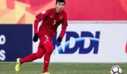 CLB Hà Nội nói gì về tin đồn thương vụ Văn Hậu sang Monchengladbach thi đấu?