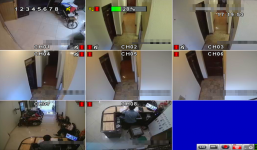 Nam thanh niên lắp camera cho nhà nghỉ bất ngờ phát hiện người yêu vào thuê phòng cùng bạn thân