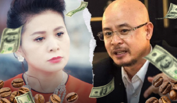 Sự thật ít ai biết về Đặng Lê Nguyên Vũ và Lê Hoàng Diệp Thảo sau cuộc ly hôn đầy tranh cãi