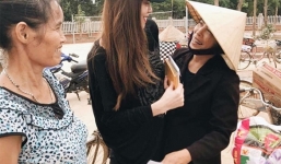 Tiết lộ về con người thật của Hồ Ngọc Hà sau ánh hào quang và thị phi