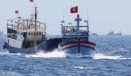 Tin tức thời sự 24h mới nhất, nóng nhất ngày 15/3/2019