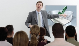 6 cách giúp bạn trở thành nhà lãnh đạo tài năng trong năm 2019