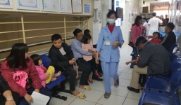 Bộ GD&ĐT nói gì về việc học sinh bị nhiễm sán lợn ở Bắc Ninh?