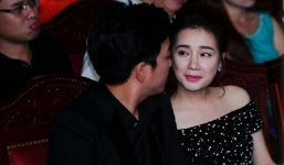 Nhã Phương lần đầu tiên tiết lộ về cuộc sống hôn nhân sau tin đồn sinh con với Trường Giang