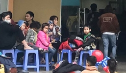 Thông tin bất ngờ về vụ hàng chục em học sinh nhiễm sán lợn ở Bắc Ninh