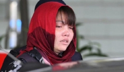 Chủ tịch hội luật sư Malaysia lên tiếng vụ Đoàn Thị Hương không được phóng thích