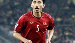 Đại diện CLB Monchengladbach nói gì về khả năng Đoàn Văn Hậu sang chơi bóng ở Châu?