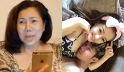 Mẹ ruột Lương Bằng Quang tiết lộ chuyện từ mặt con trai khi yêu Ngân 98