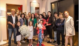 Động thái mới nhất của Hồng Nhung về nghi án có 'tình mới' sau 1 năm ly hôn chồng Tây