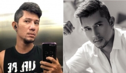 Lương Bằng Quang bất ngờ đáp trả khi bị 'ném đá' vì gương mặt thật gây thất vọng