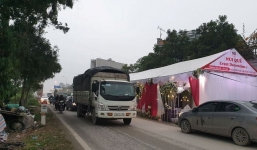 Tin tức thời sự 24h mới nhất, nóng nhất ngày 18/3/2019