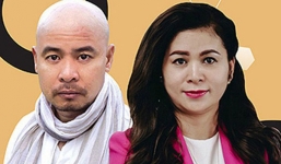 Những vụ ly hôn 'đắt đỏ' hơn Đặng Lê Nguyên Vũ và Lê Hoàng Diệp Thảo
