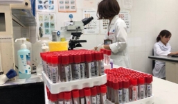 Tin tức thời sự 24h mới nhất, nóng nhất ngày 19/3/2019