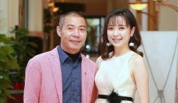 Góc khuất mối tình 'chú-cháu' giữa Công Lý và Kim Oanh trong 'Những cô gái trong thành phố'