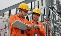 Từ chiều ngày 20/3, giá điện chính thức tăng 8,36%